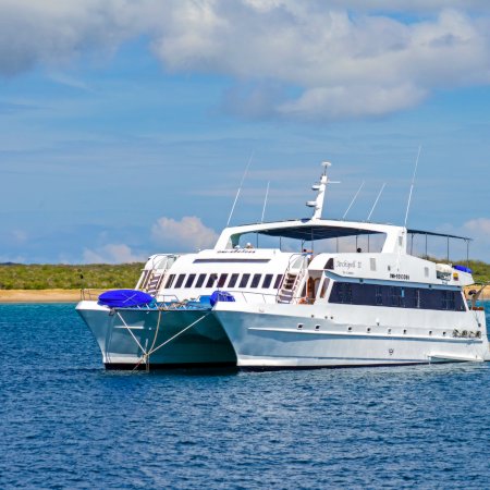 Galapagos Islands Cruise