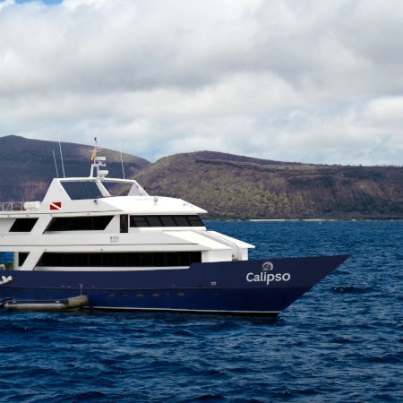 Galapagos Islands Cruise