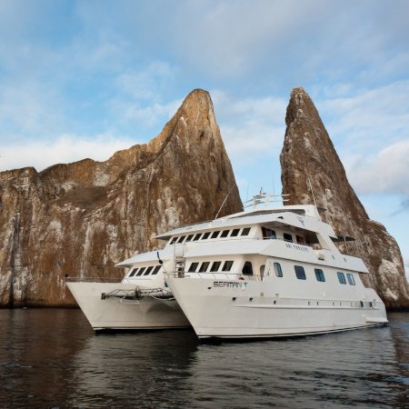 Galapagos Islands Cruise
