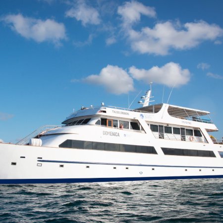 Galapagos Islands Cruise