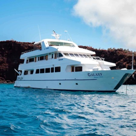 Galapagos Islands Cruise