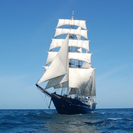 Galapagos Islands Cruise