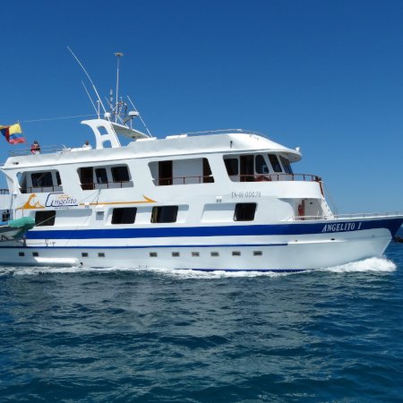 Galapagos Islands Cruise