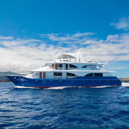 Galapagos Islands Cruise