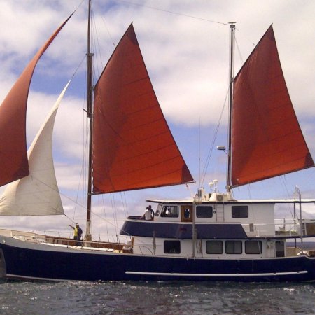 Galapagos Islands Cruise