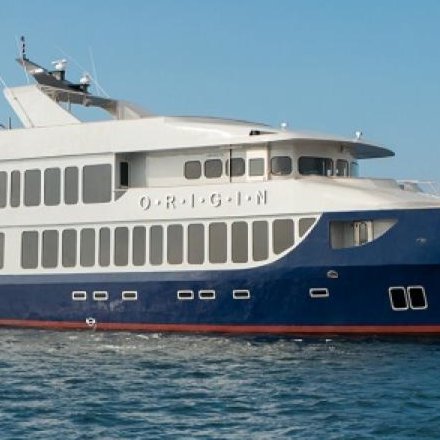 Galapagos Islands Cruise