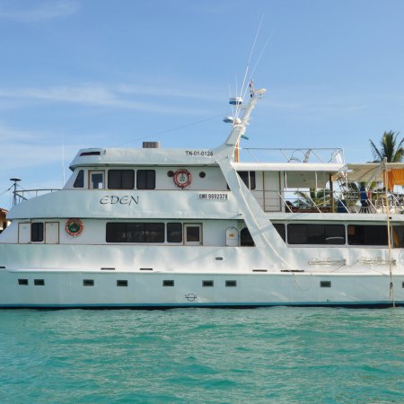 Galapagos Islands Cruise