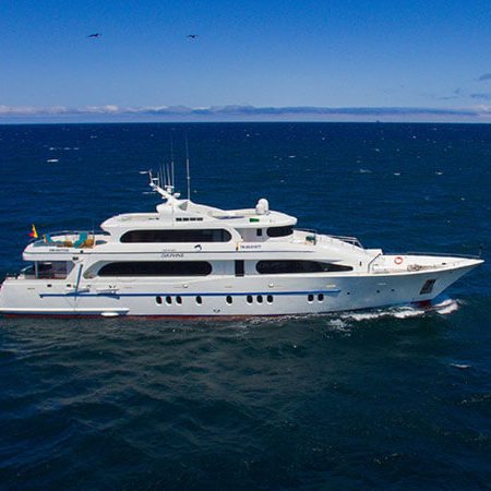 Galapagos Islands Cruise