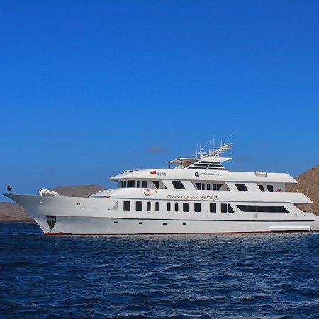 Galapagos Islands Cruise