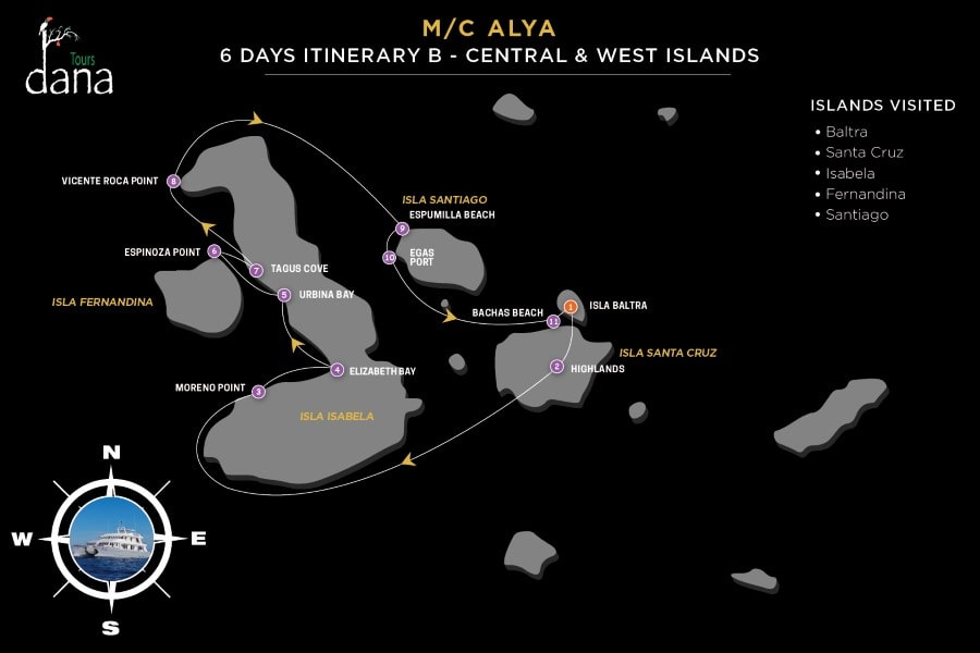 MC-Alya-6-Days-Itinerary-B-Santiago-Isabela-Fernandina